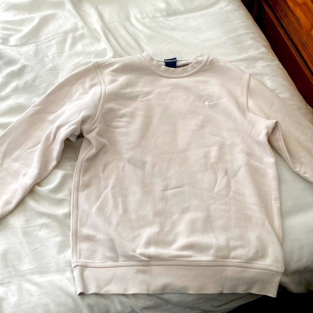 Vintage Nike Sweatshirt